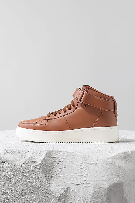 Céline 2014 秋季鞋履系列