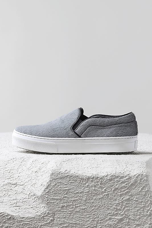 Céline 2014 秋季鞋履系列