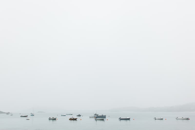 《Cereal Magazine》第 5 期