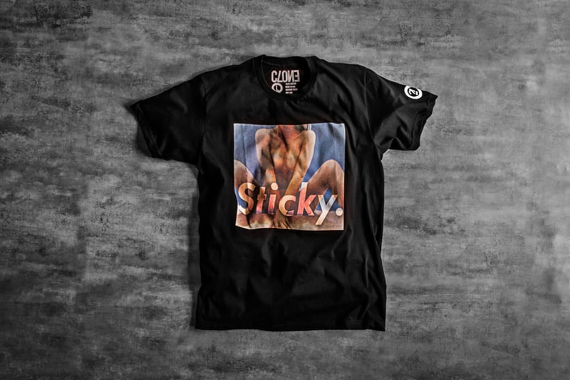 CLONE NYC 2014 春夏 T-Shirt 系列