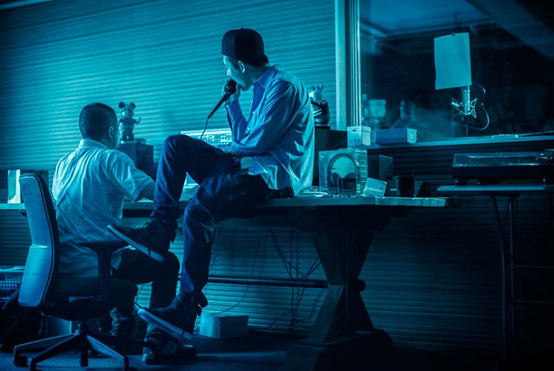 CLOT 2014 夏季造型搭配 Lookbook