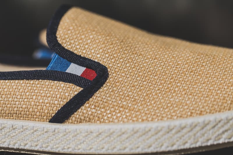 CLOT x Rivieras「Day & Night」聯名別註系列