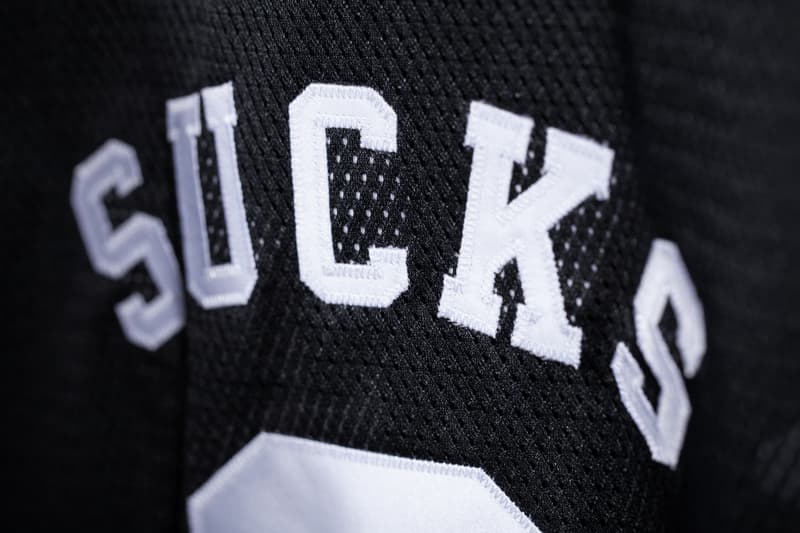 CLSC 2014 春夏棒球衫系列