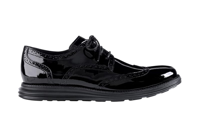 Cole Haan 2014 春季「Black Tie」系列