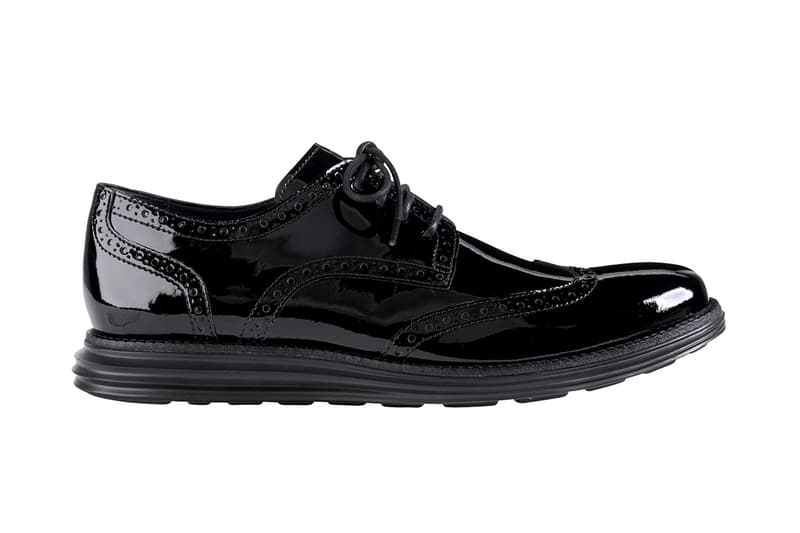 Cole Haan 2014 春季「Black Tie」系列