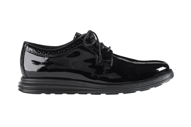 Cole Haan 2014 春季「Black Tie」系列
