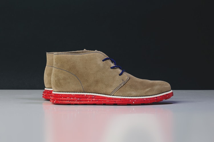 Cole Haan LunarGrand「4th of July」別注系列