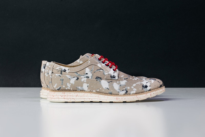 Cole Haan LunarGrand「4th of July」別注系列