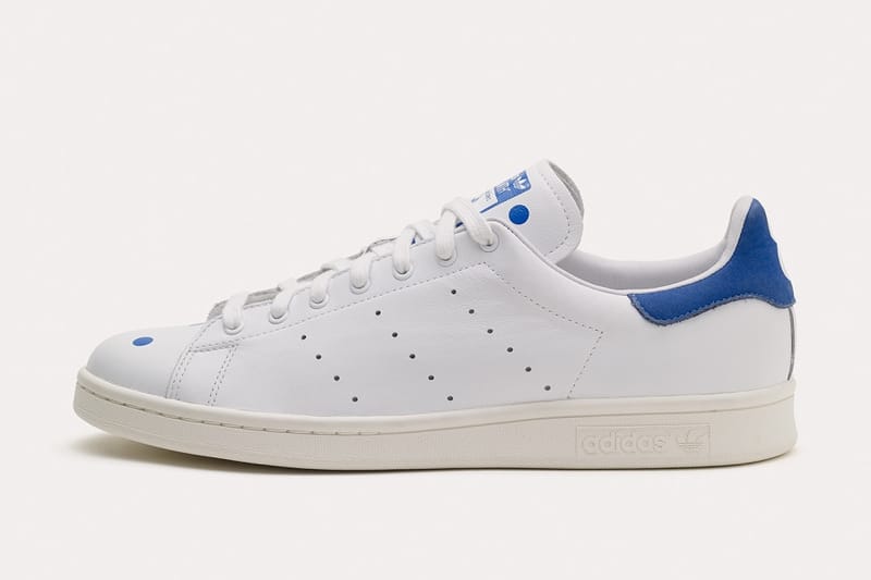 colette x adidas Originals 聯名 Stan Smith 鞋款