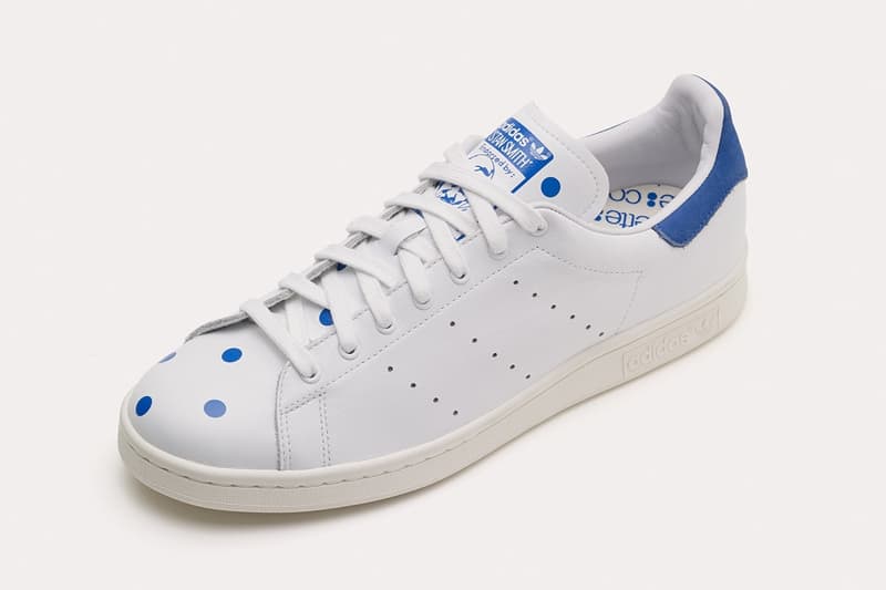 colette x adidas Originals 聯名 Stan Smith 鞋款