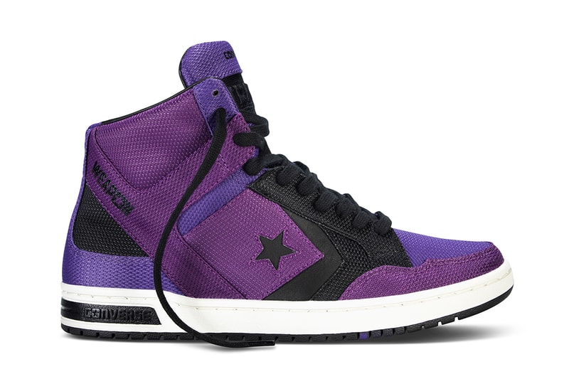 Converse CONS 2014 秋季 Weapon 系列
