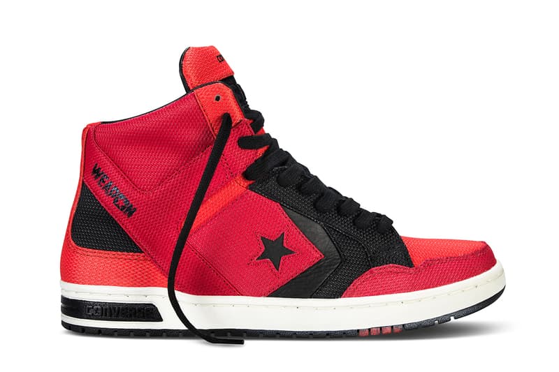 Converse CONS 2014 秋季 Weapon 系列