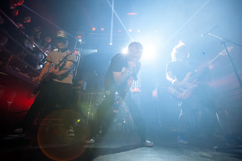 Converse CONS Project 上海站現場回顧