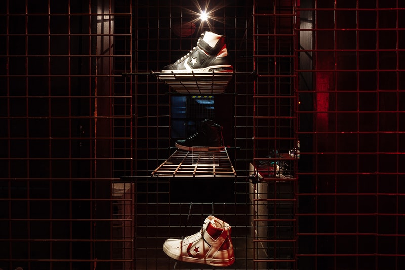Converse CONS Project 上海站現場回顧