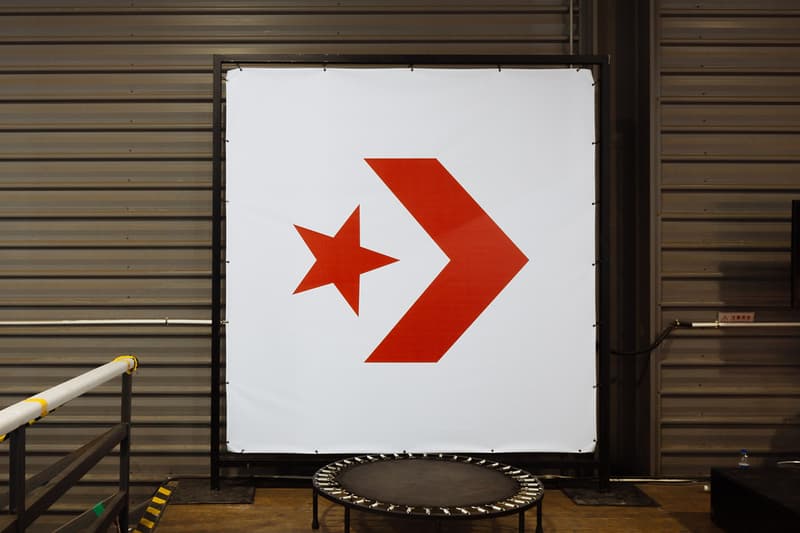 Converse CONS Project 上海站現場回顧