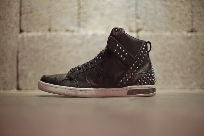 Converse CONS Project 上海站現場回顧