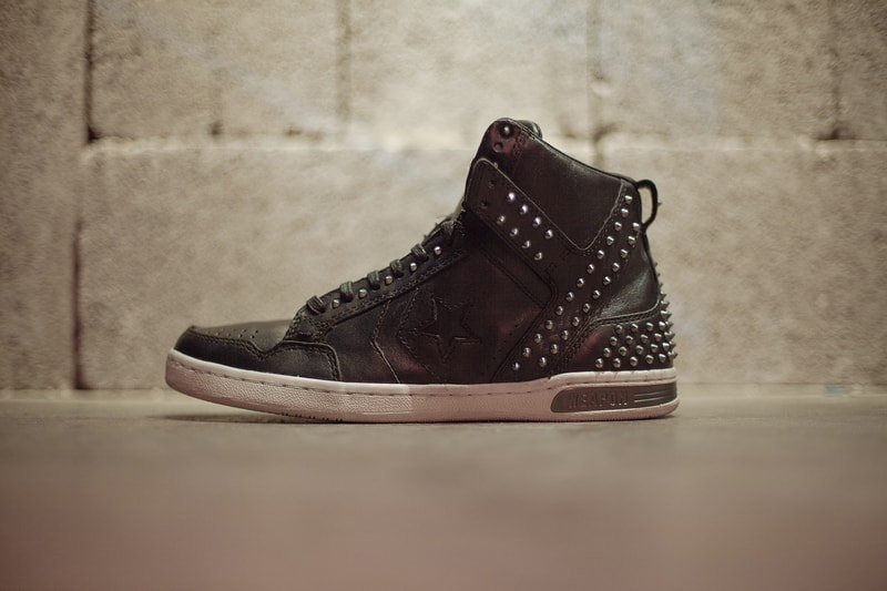 Converse CONS Project 上海站現場回顧