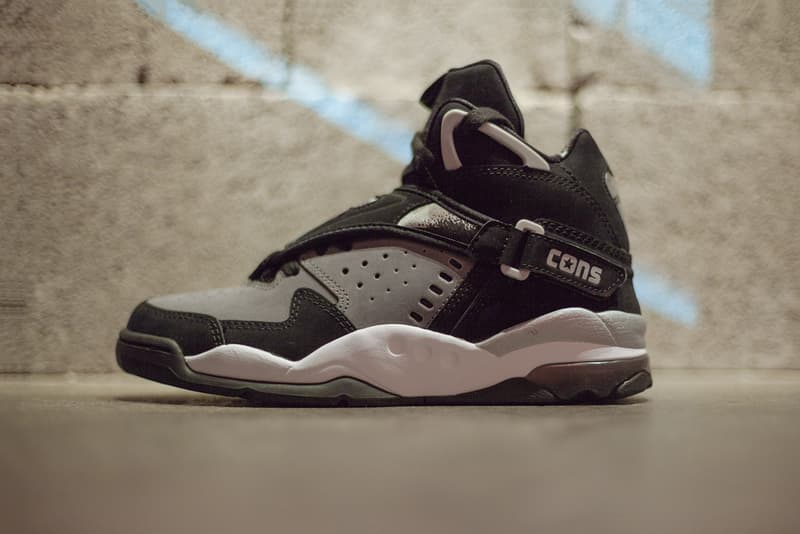 Converse CONS Project 上海站現場回顧