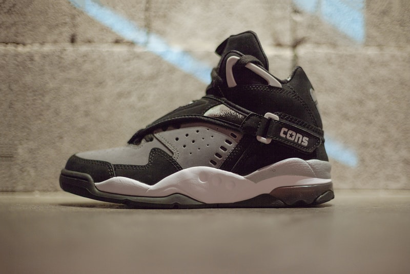 Converse CONS Project 上海站現場回顧
