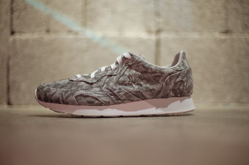 Converse CONS Project 上海站現場回顧