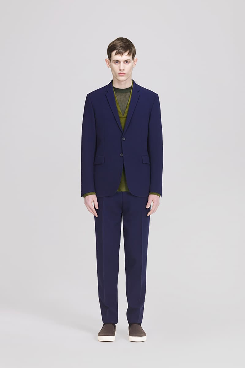 COS 2014 秋冬造型搭配 Lookbook