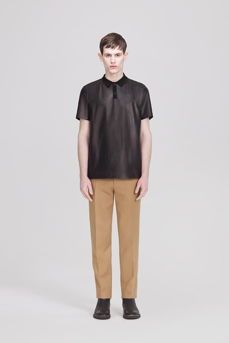 COS 2014 秋冬造型搭配 Lookbook