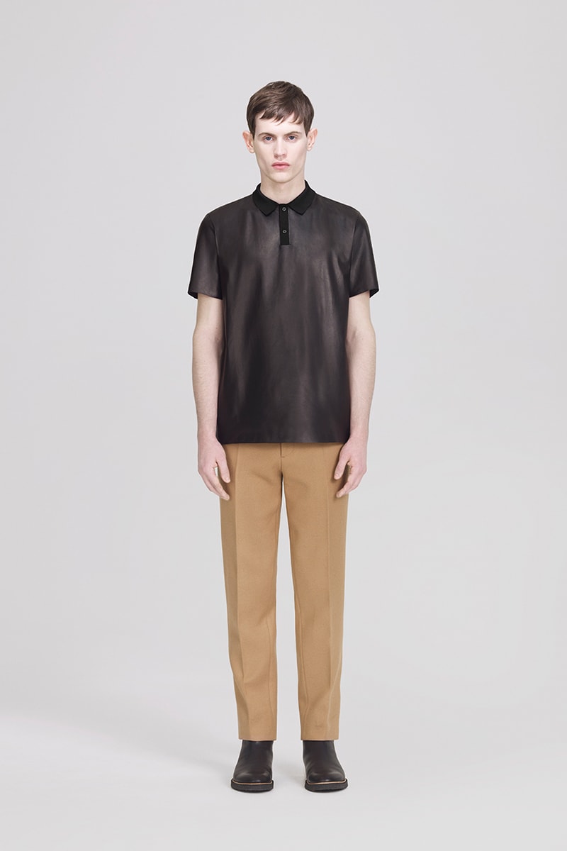COS 2014 秋冬造型搭配 Lookbook