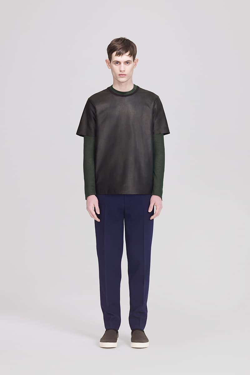 COS 2014 秋冬造型搭配 Lookbook