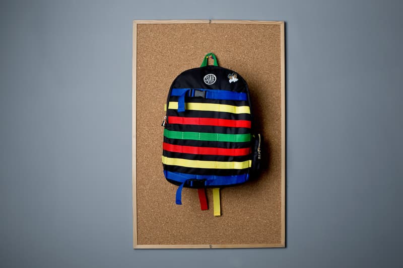 Dee and Ricky 2014 春夏背包系列