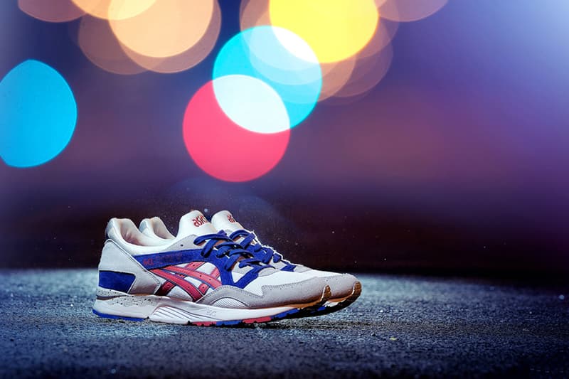 線上球鞋雜志《Digger》第四期