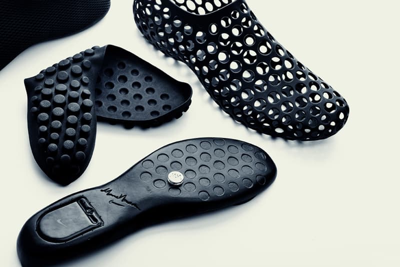 線上球鞋雜志《Digger》第四期