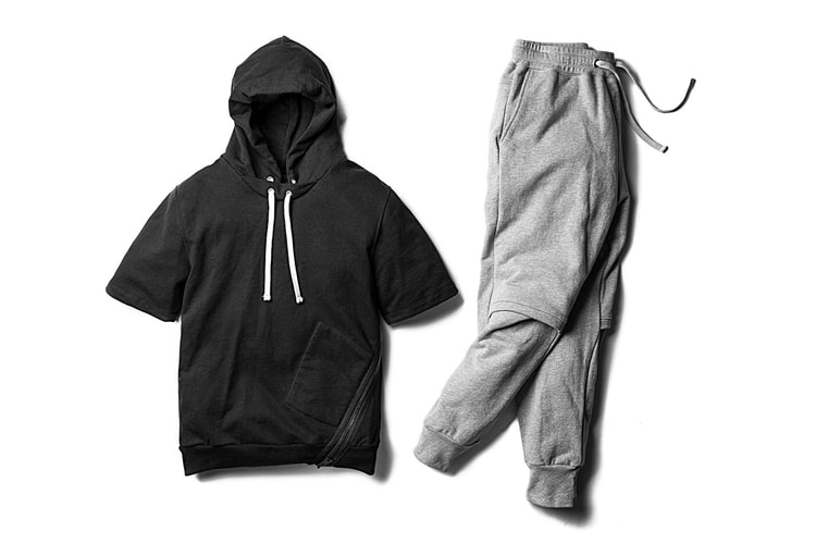 Drifter 2014 春夏系列新品上架