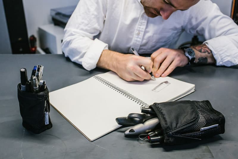 DSPTCH 2014 春夏系列