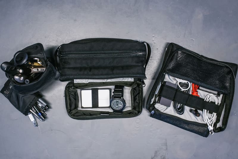 DSPTCH 2014 春夏系列