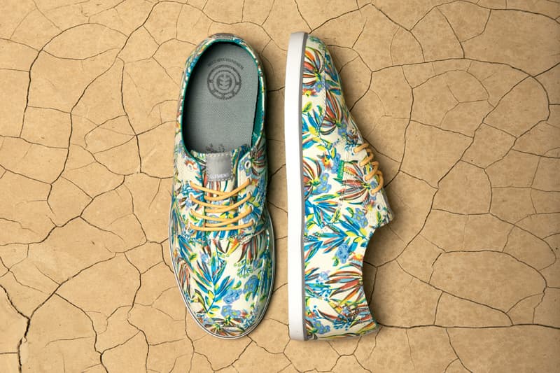 Element Desert Oasis 系列