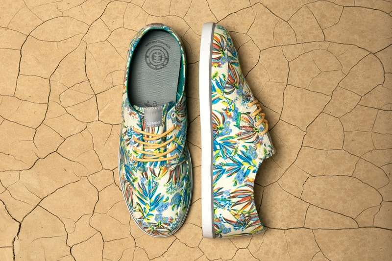 Element Desert Oasis 系列