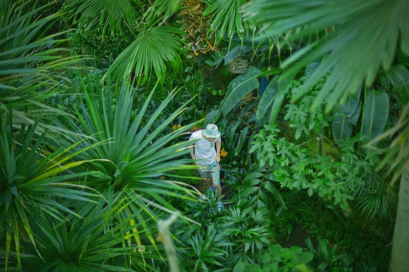 END. x Journal Standard 2014 春夏聯名系列