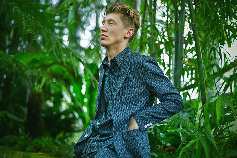 END. x Journal Standard 2014 春夏聯名系列