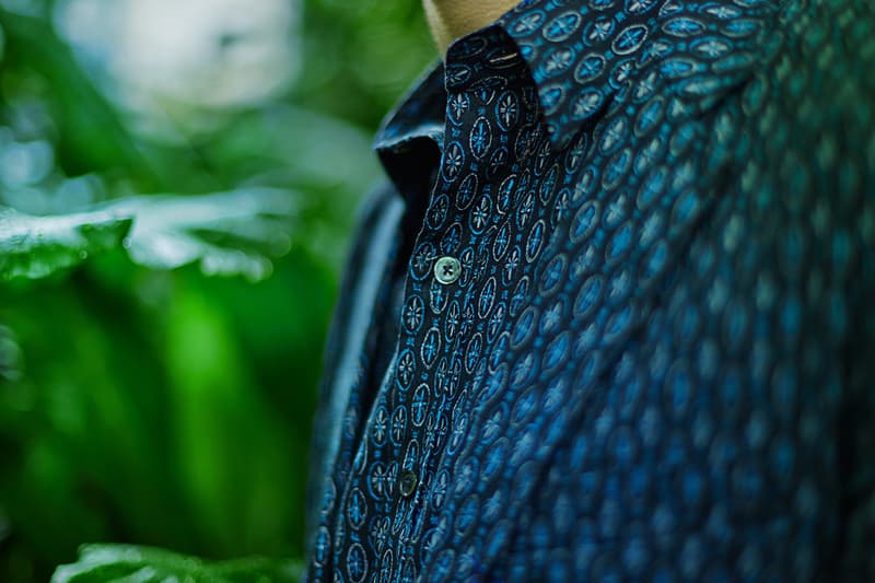 END. x Journal Standard 2014 春夏聯名系列