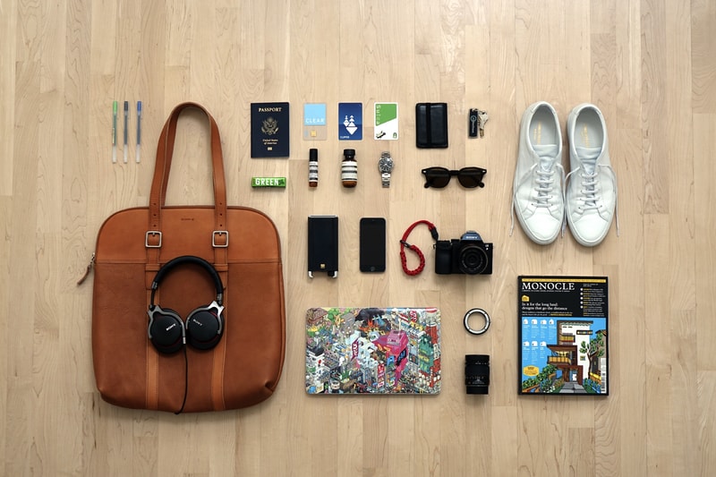  Essentials: Sony America 執行創意總監 Brian Beaver