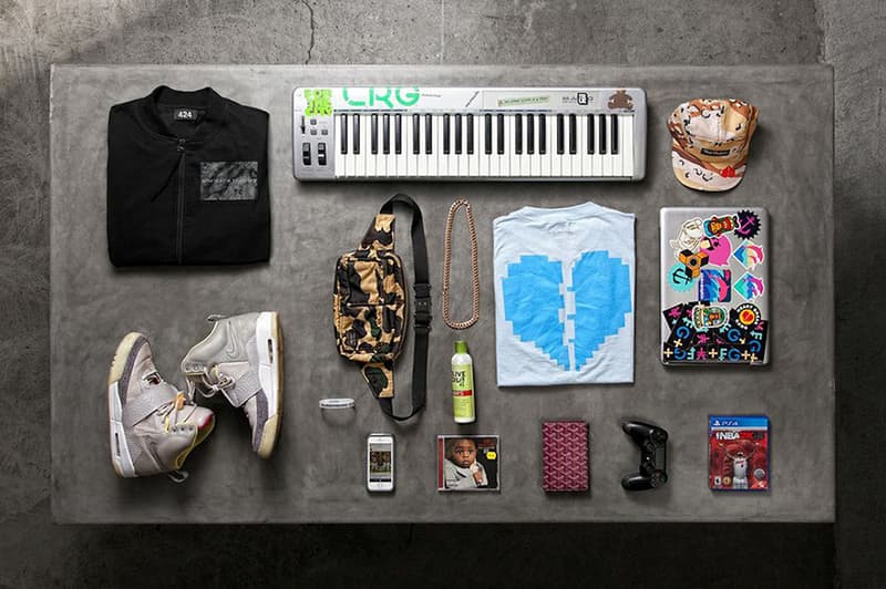 Essentials: 音樂人 Iamsu!