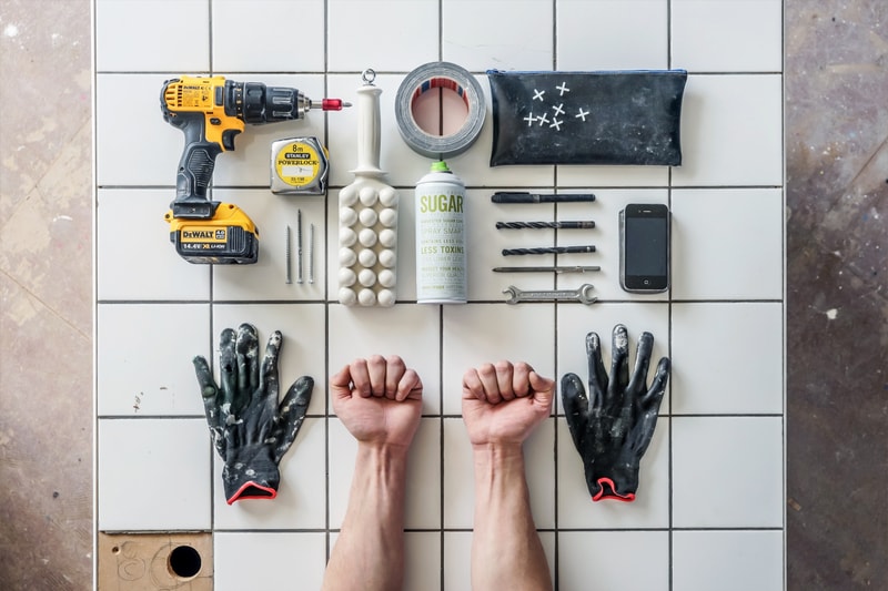 Essentials: 藝術家 Onno Poiesz