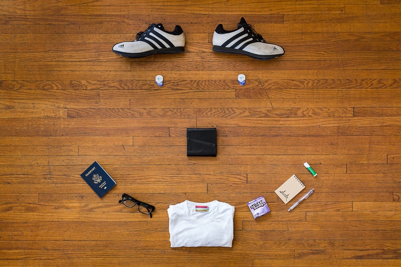 Essentials: SLVDR 創辦人 Rob Myers