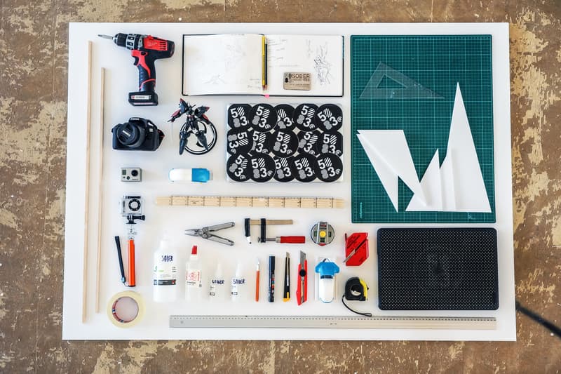 Essentials: Sober Industries