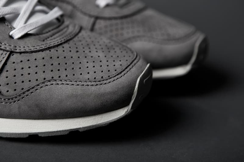 ETQ 2014 春夏跑鞋系列