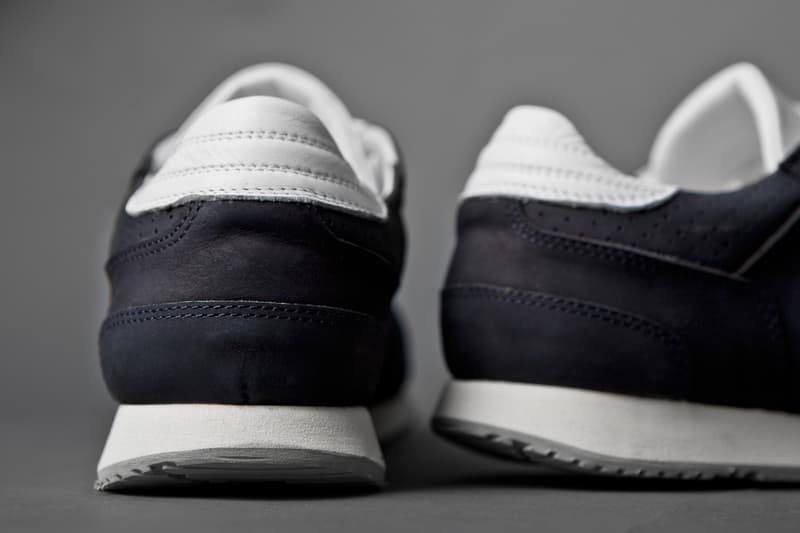 ETQ 2014 春夏跑鞋系列