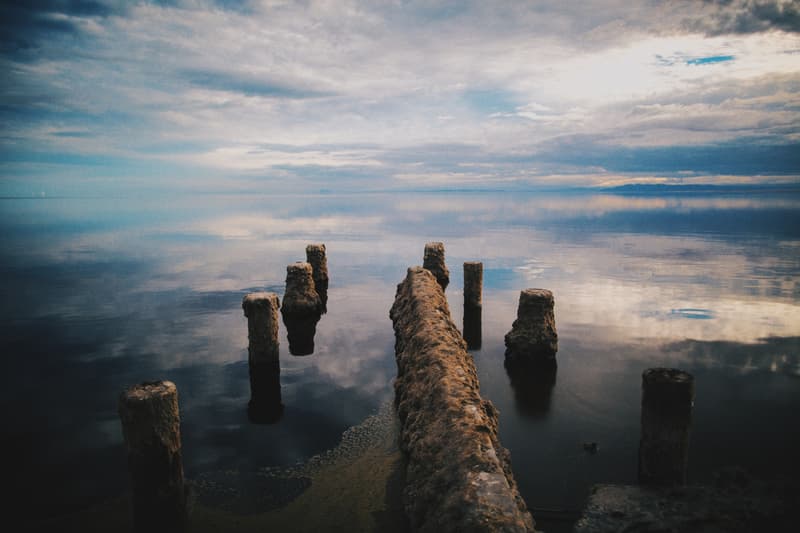 Mr.Evidence 為 HYPEBEAST x VSCO Presets 跨刀攝影