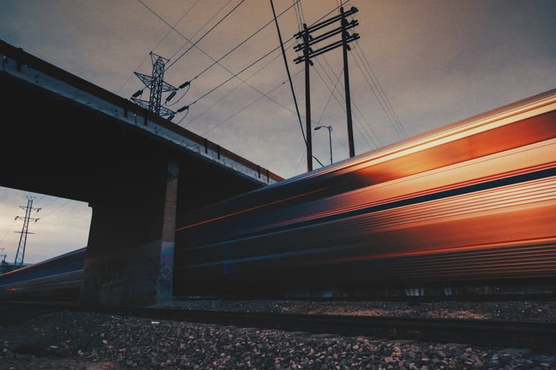 Mr.Evidence 為 HYPEBEAST x VSCO Presets 跨刀攝影