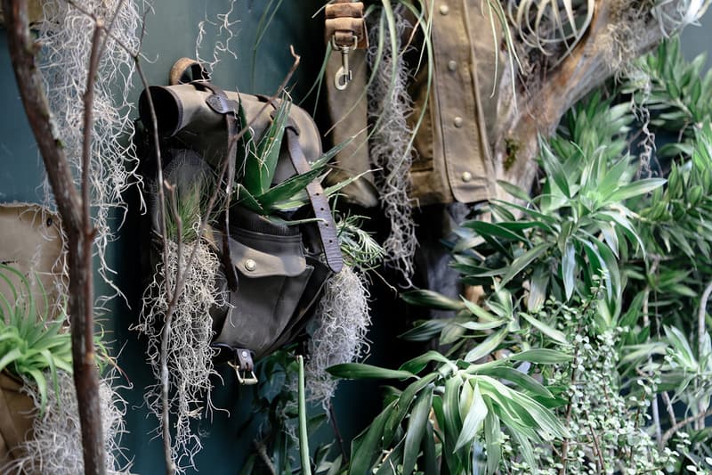 Filson 紐約店鋪開幕