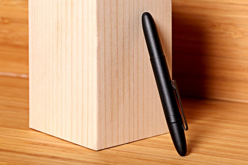 Fisher Space Pen 2014 全新原子筆系列